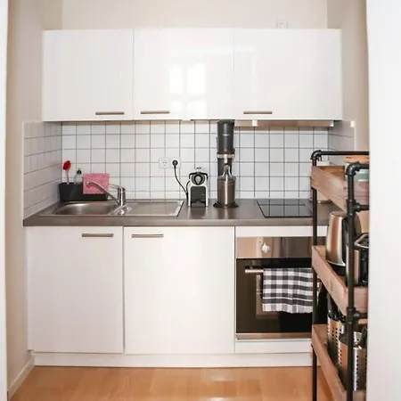 Apartment Sleepwell - Emilienblick