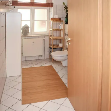 Apartment Sleepwell - Emilienblick *