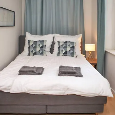 Apartment Sleepwell - Emilienblick
