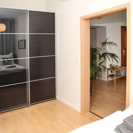 Sleepwell - Emilienblick Apartment
