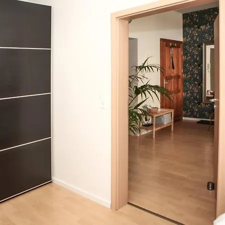 Sleepwell - Emilienblick Apartment